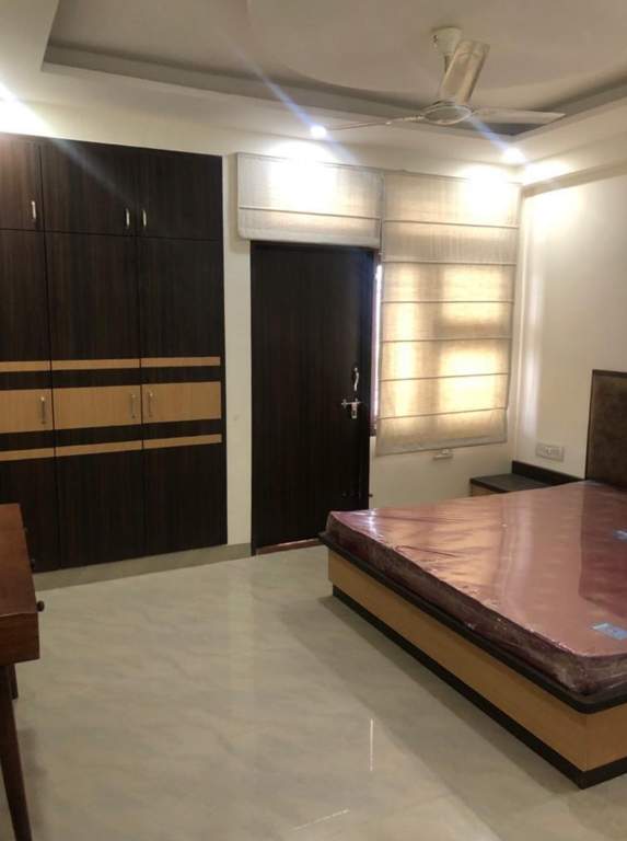  shree shyam sarovar Bedroom