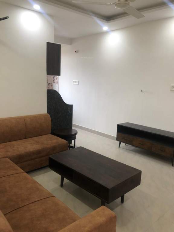  shree shyam sarovar Living Area
