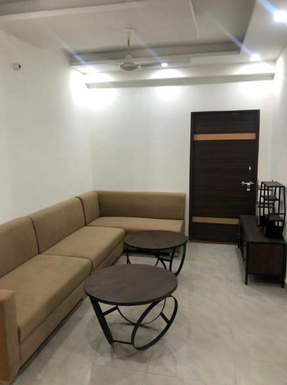  shree shyam sarovar Living Area