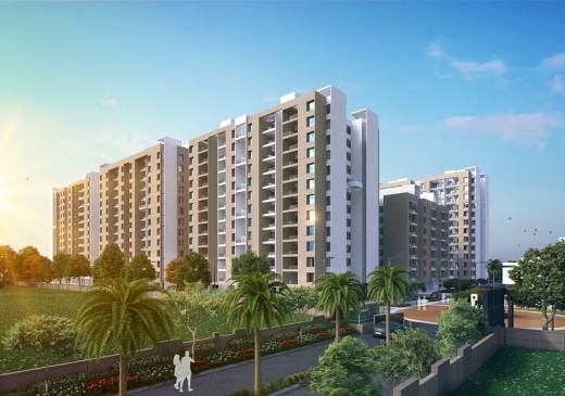 Images for Elevation of Abhinav Pebbles Urbania Images for Elevation of Abhinav Pebbles Urbania