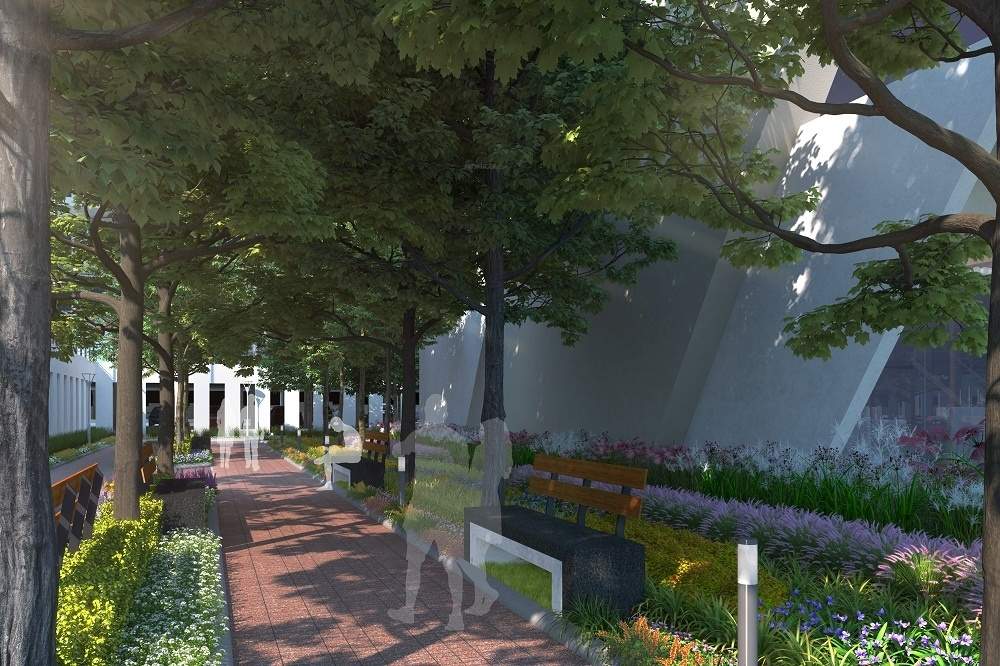 Images for Amenities of Abhinav Pebbles Urbania