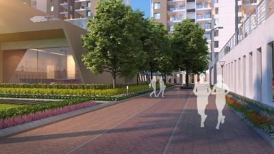 Images for Amenities of Abhinav Pebbles Urbania Images for Amenities of Abhinav Pebbles Urbania