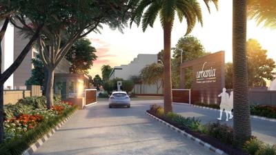 Images for Amenities of Abhinav Pebbles Urbania Images for Amenities of Abhinav Pebbles Urbania