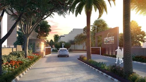 Images for Amenities of Abhinav Pebbles Urbania Images for Amenities of Abhinav Pebbles Urbania