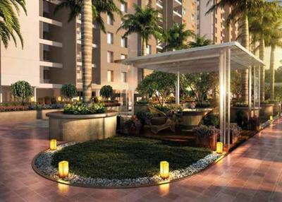 Images for Amenities of Abhinav Pebbles Urbania Images for Amenities of Abhinav Pebbles Urbania