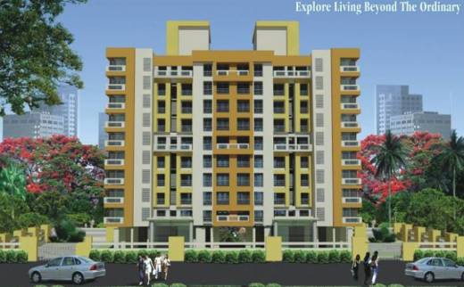 Images for Elevation of RDC Teakwood