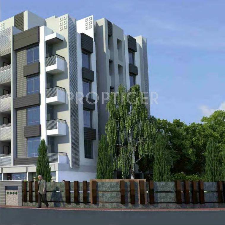 Images for Elevation of SWEEMIT Kishan Landmark