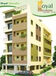 Images for Elevation of  Royal Paradise Images for Elevation of  Royal Paradise