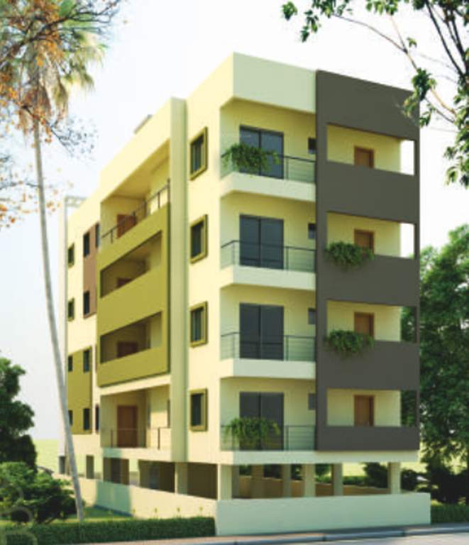 Images for Elevation of  Royal Paradise