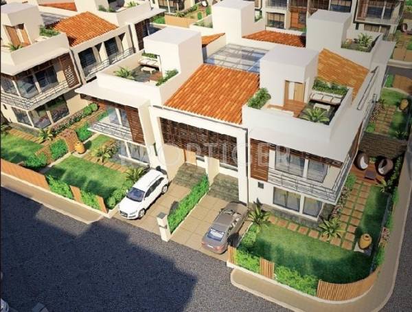 Images for Elevation of Samira Pavilions Images for Elevation of Samira Pavilions