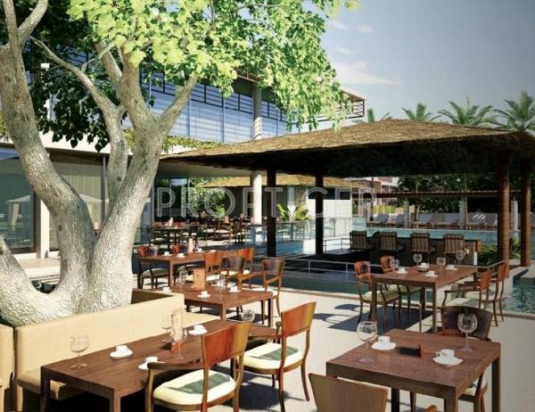 Images for Elevation of Samira Pavilions Images for Elevation of Samira Pavilions