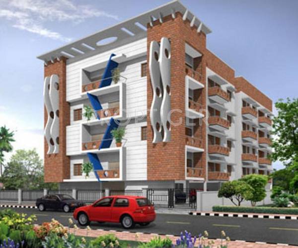 Images for Elevation of Ramani Sri Krishna