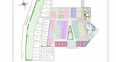  river-age Master Plan