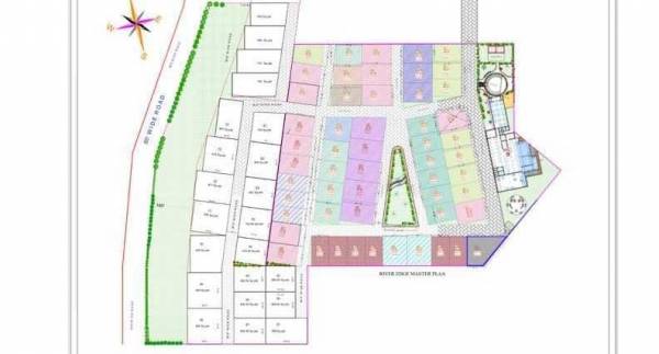  river-age Master Plan