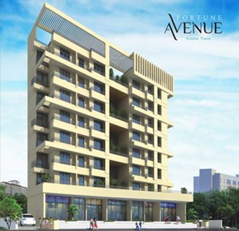  avenue Images for Elevation of Fortune Avenue