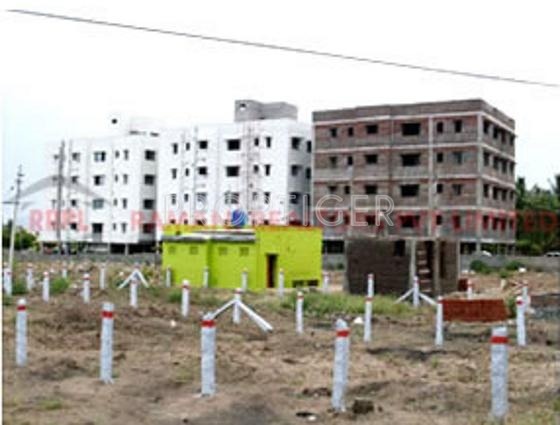 Images for Construction Status of Ramani Platinum