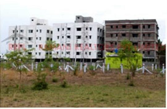 Images for Construction Status of Ramani Platinum