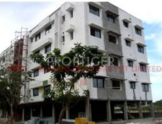 Images for Construction Status of Ramani Platinum