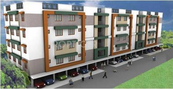 Images for Elevation of Ramani Platinum