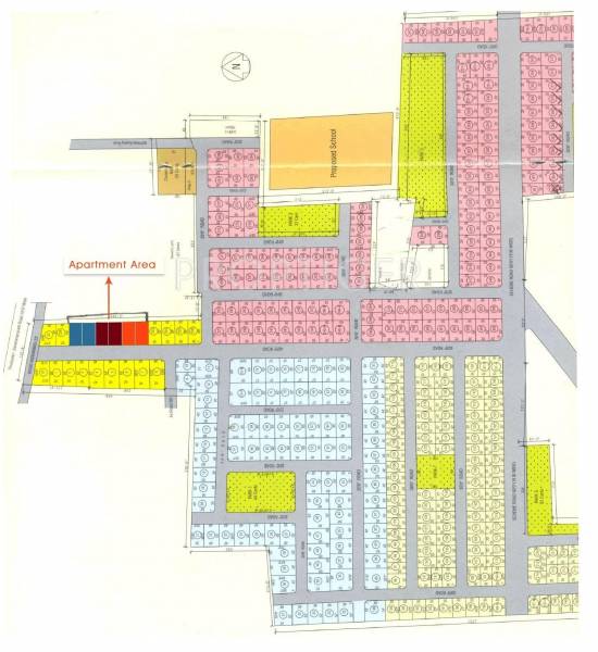 Images for Master Plan of Ramani Platinum