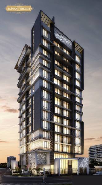 Images for Elevation of L Nagpal Jaswant Heights