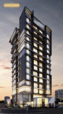 Images for Elevation of L Nagpal Jaswant Heights Images for Elevation of L Nagpal Jaswant Heights