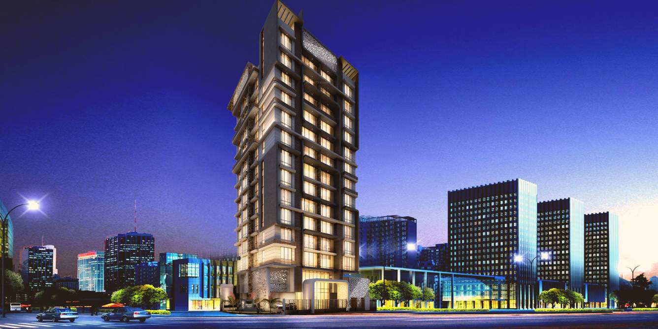 Images for Elevation of L Nagpal Jaswant Heights