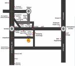 Images for Location Plan of JHL AL Nagar