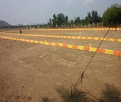 Images for Elevation of JHL AL Nagar