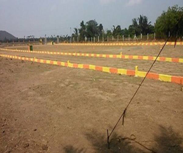 Images for Elevation of JHL AL Nagar