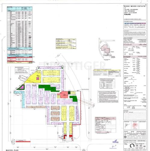 rosewood-estate-villa Images for Layout Plan of GBP Rosewood Estate Villa