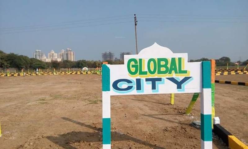 Images for Elevation of JHL Global City