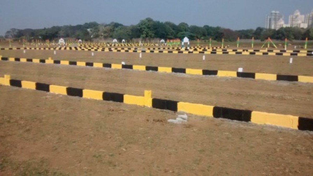 Images for Main Other of JHL Global City