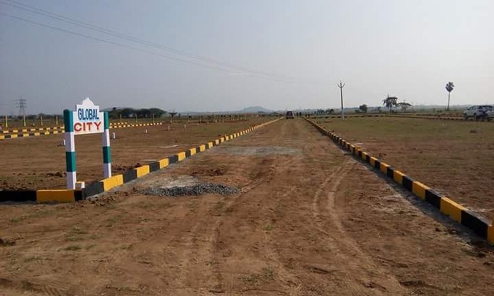 Images for Main Other of JHL Global City