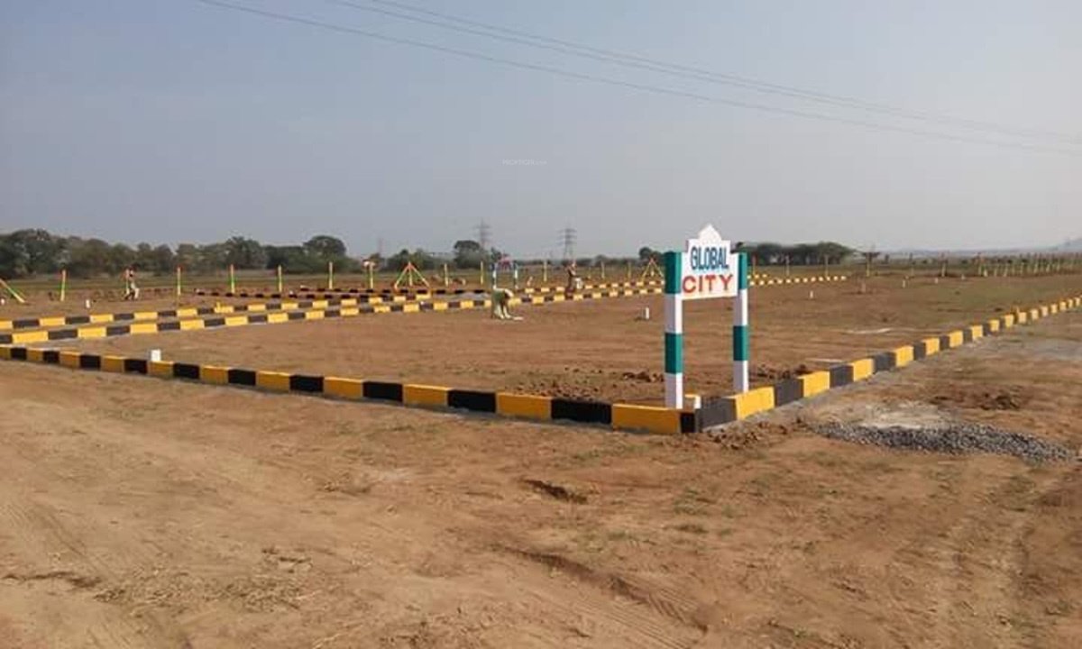 Images for Main Other of JHL Global City