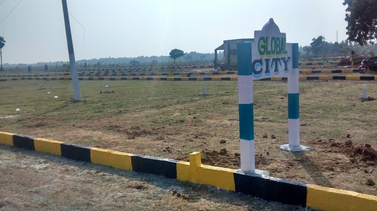 Images for Main Other of JHL Global City