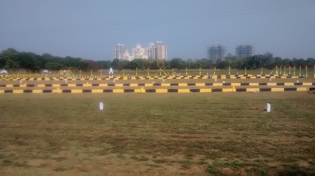 Images for Main Other of JHL Global City