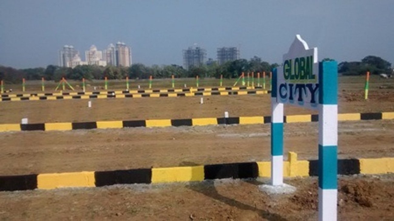 Images for Main Other of JHL Global City