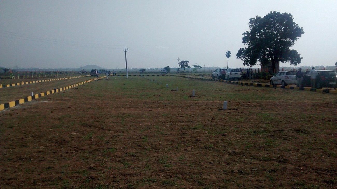 Images for Main Other of JHL Global City