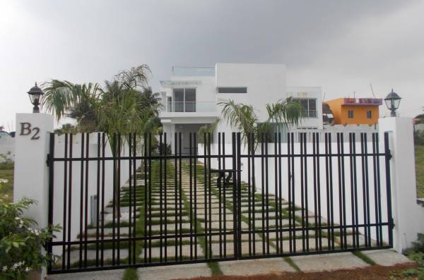 Images for Elevation of Bhoomi B2 Villa