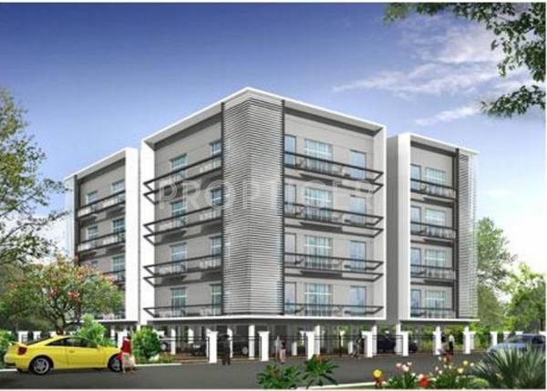 Images for Elevation of Ramani Sukriti