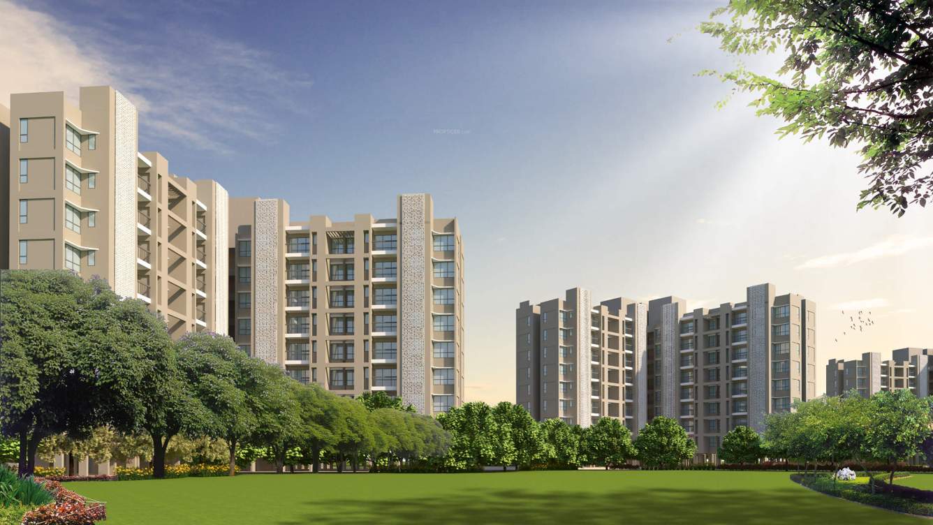  star towers Images for Elevation of Skyi Star Towers