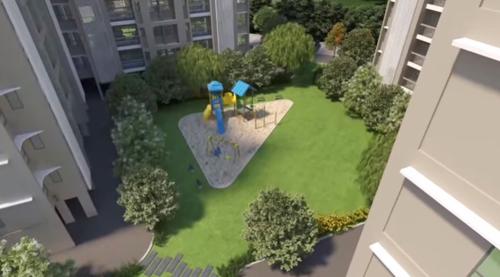  star-towers Images for Amenities of Skyi Star Towers