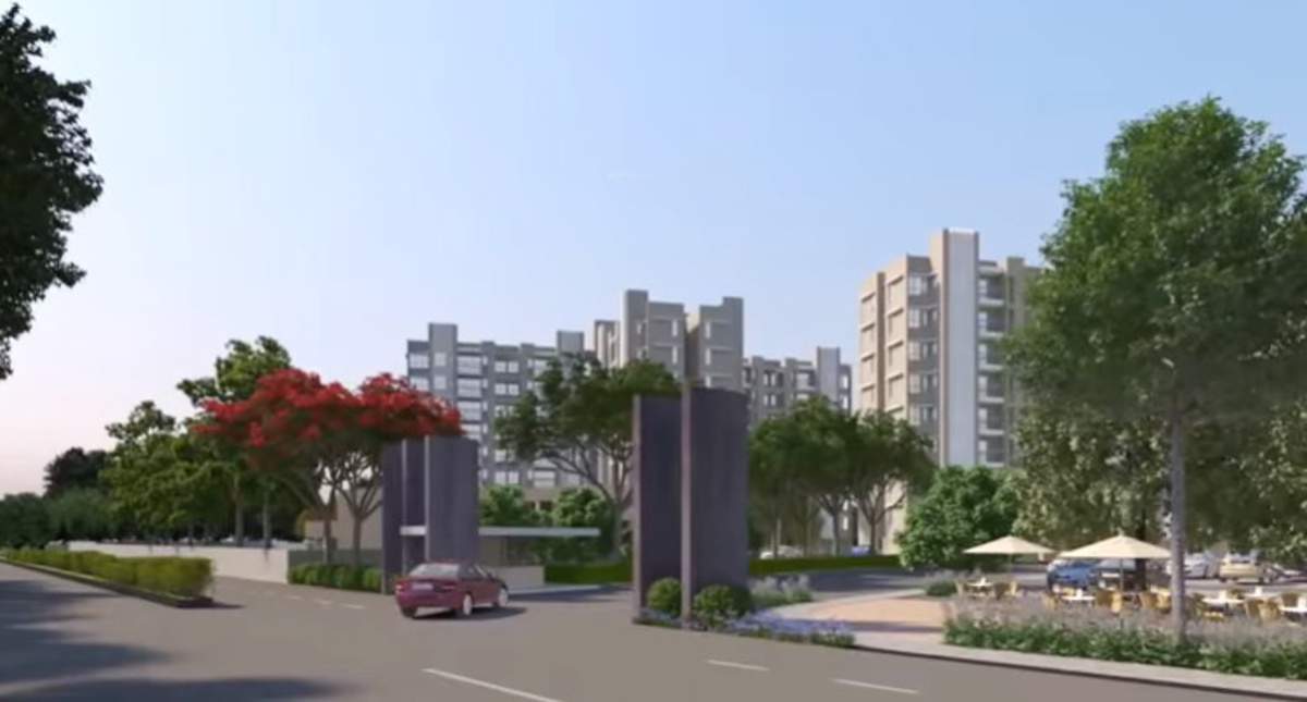  star towers Images for Amenities of Skyi Star Towers