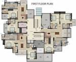 Images for Cluster Plan of PVS Builders And Developers Platinum