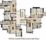 Images for Cluster Plan of PVS Builders And Developers Platinum