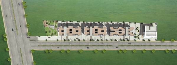 Images for Layout Plan of Meghraj Sanvi Marvel Images for Layout Plan of Meghraj Sanvi Marvel