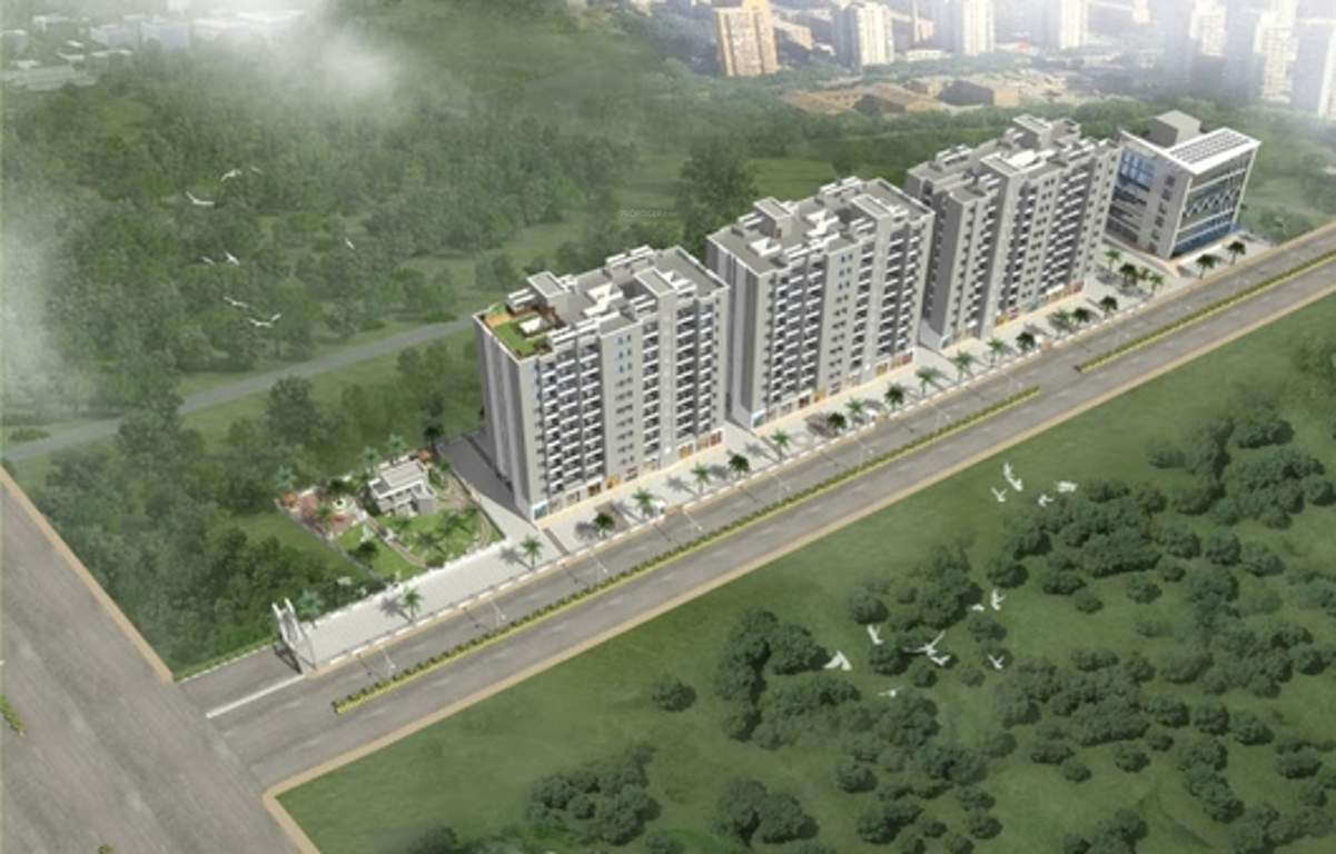 Images for Elevation of Meghraj Sanvi Marvel
