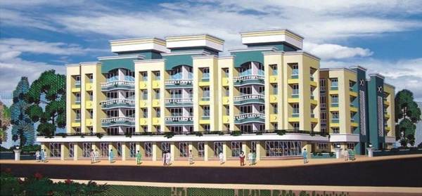 Images for Elevation of Swastik Krishna