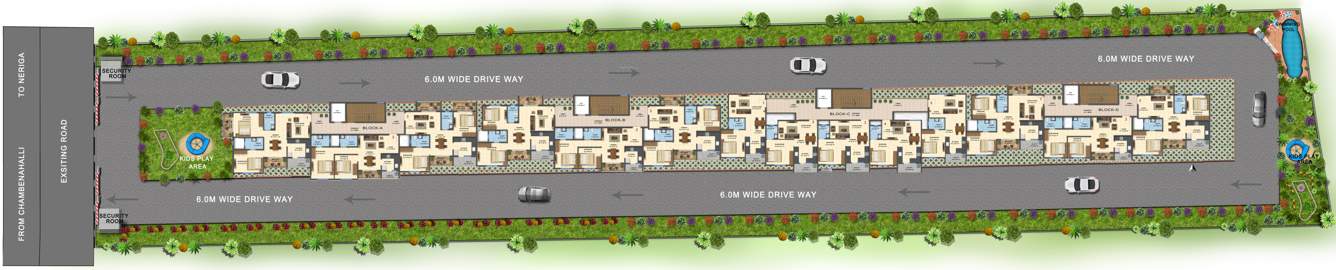  saiven siesta Images for Layout Plan of Saiven Saiven Siesta